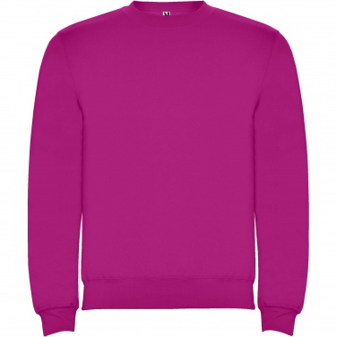 Logo trade firmakingi pilt: Clasica unisex crewneck pusa
